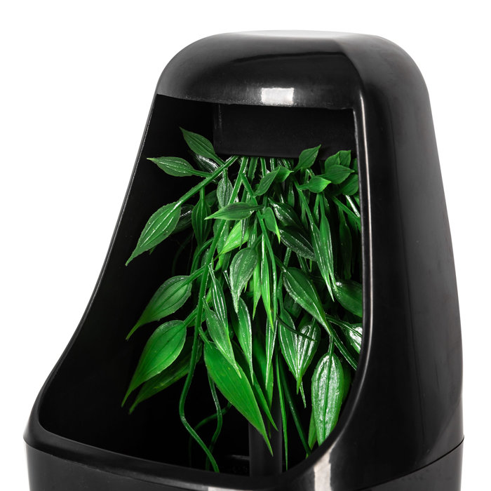 REPTIZOO REPTI ZOO Automatic Reptile Dripper, Reptile Drinking Fountain